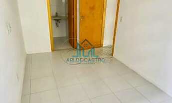 Imagem 4: Apartamento à venda com 59m², 2 quartos com Varanda em Mangabeiras - Maceió Alagoas