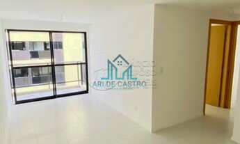 Imagem: Apartamento à venda com 59m², 2 quartos