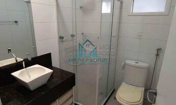 Imagem 7: Cobertura Exclusiva na Ponta Verde – 95m², 3 Quartos, Closet, 2 Vagas - Maceió Alagoas