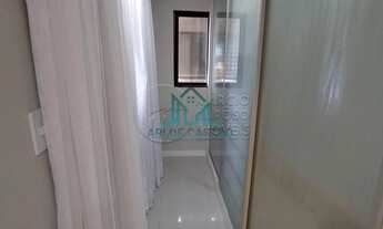 Imagem 6: Cobertura Exclusiva na Ponta Verde – 95m², 3 Quartos, Closet, 2 Vagas - Maceió Alagoas