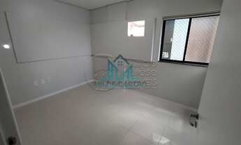 Imagem 5: Cobertura Exclusiva na Ponta Verde – 95m², 3 Quartos, Closet, 2 Vagas - Maceió Alagoas