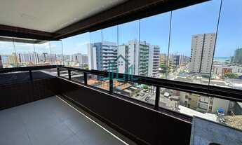 Imagem: Apartamento Novo com 3 Quartos com 95m²