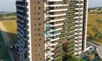 Imagem: Edifício Blend Reserva 21 - Lançamento