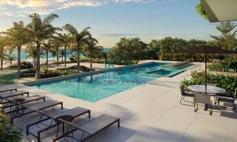 Imagem 5: KAÁ Beira-mar - 3 Suítes e 170m², com Clima de Resort na Praia de Jacarecica em Maceió AL