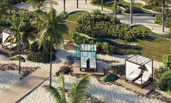 Imagem 4: KAÁ Beira-mar - 3 Suítes e 170m², com Clima de Resort na Praia de Jacarecica em Maceió AL