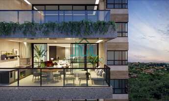 Imagem 6: KAÁ Beira-mar - 3 Suítes e 170m², com Clima de Resort na Praia de Jacarecica em Maceió AL