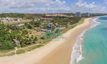 Imagem 3: KAÁ Beira-mar - 3 Suítes e 170m², com Clima de Resort na Praia de Jacarecica em Maceió AL