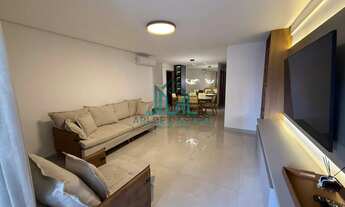 Imagem 2: Apartamento 3 Quartos, 118m², 3 Vagas e Varanda Gourmet à venda na Ponta Verde - Maceió Al