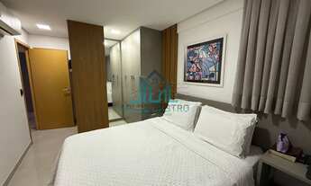 Imagem 6: Apartamento 3 Quartos, 118m², 3 Vagas e Varanda Gourmet à venda na Ponta Verde - Maceió Al