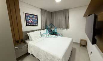 Imagem 7: Apartamento 3 Quartos, 118m², 3 Vagas e Varanda Gourmet à venda na Ponta Verde - Maceió Al