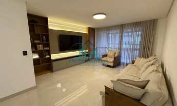 Imagem: Apartamento 3 Quartos, 118m², 3 Vagas e