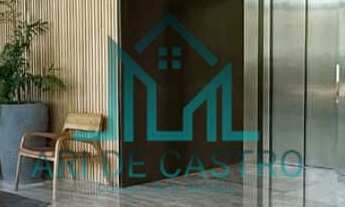 Imagem 6: MANSÃO GALBA ACCIOLY - Apartamento a beira-mar de Ponta Verde, com 4 suítes, varanda gourm