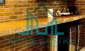 Imagem 5: MANSÃO GALBA ACCIOLY - Apartamento a beira-mar de Ponta Verde, com 4 suítes, varanda gourm