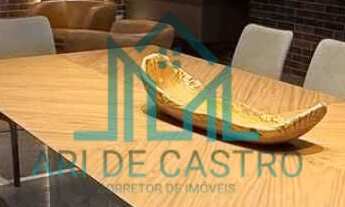 Imagem 4: MANSÃO GALBA ACCIOLY - Apartamento a beira-mar de Ponta Verde, com 4 suítes, varanda gourm