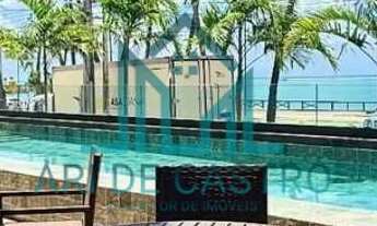 Imagem 3: MANSÃO GALBA ACCIOLY - Apartamento a beira-mar de Ponta Verde, com 4 suítes, varanda gourm