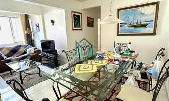 Imagem 2: Apartamento com 2 Quartos com 62m², Beira-Mar na Pajuçara - Maceió Alagoas