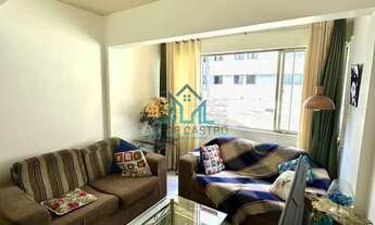 Imagem: Apartamento com 2 Quartos com 62m², Beira-Mar