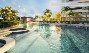 Imagem 7: LANAI BEACH - Apartamento à Beira-Mar de 2 e 3 quartos, com 79 a 130m² na belíssima praia