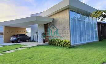 Imagem: Linda Casa de Alto Padrão a Venda em Paripueira-AL