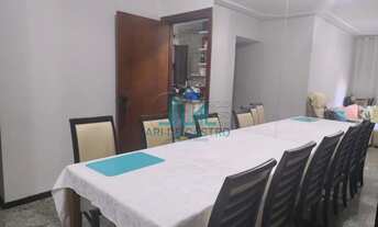 Imagem: Apartamento com 3 Quartos, sendo 2 Suítes