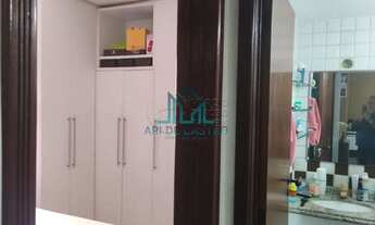 Imagem 7: Apartamento com 3 Quartos, sendo 2 Suítes (um reversível) 70m² à venda na Ponta Verde - Ma