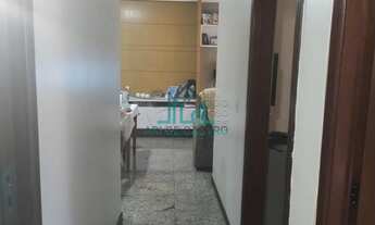 Imagem 6: Apartamento com 3 Quartos, sendo 2 Suítes (um reversível) 70m² à venda na Ponta Verde - Ma