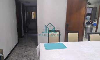 Imagem 5: Apartamento com 3 Quartos, sendo 2 Suítes (um reversível) 70m² à venda na Ponta Verde - Ma