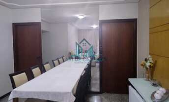 Imagem 4: Apartamento com 3 Quartos, sendo 2 Suítes (um reversível) 70m² à venda na Ponta Verde - Ma