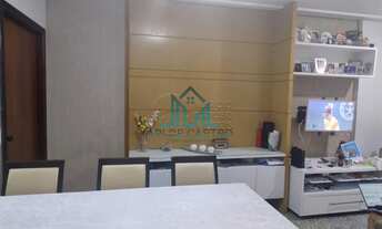 Imagem 2: Apartamento com 3 Quartos, sendo 2 Suítes (um reversível) 70m² à venda na Ponta Verde - Ma