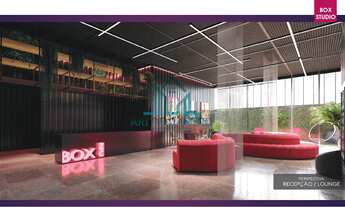 Imagem 4: ESTÚDIO BOX - Cobertura Duplex, 2 Quartos na 3ª Quadra da Praia de Jatiúca Preço promocion