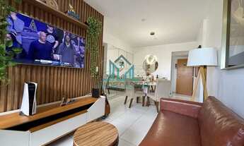 Imagem: Apartamento na Gruta de Lourdes, 3 quartos