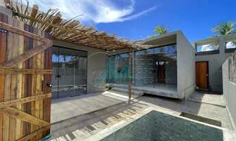 Imagem: Milagres - Casa 2 Quartos no Patacho - Condomínio