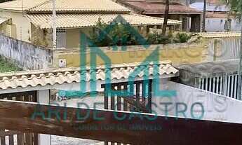 Imagem 4: Condomínio com 4 Casas totalizando 10 Quartos na Barra de São Miguel - Alagoas