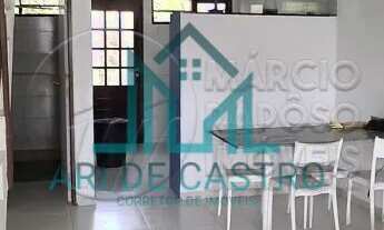 Imagem 2: Condomínio com 4 Casas totalizando 10 Quartos na Barra de São Miguel - Alagoas