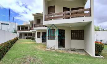 Imagem: Condomínio com 4 Casas totalizando 10 Quartos