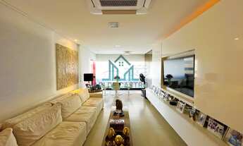 Imagem: Apartamento Cobertura Duplex 304m², 4 Suítes