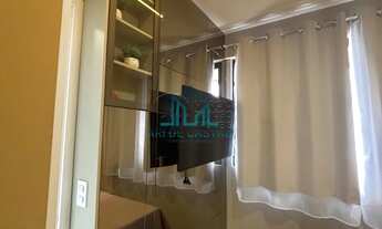 Imagem 7: Apartamento Novo Mobiliado com 2 Quartos, Varanda com 58m² em Andar Alto - Maceió Alagoas