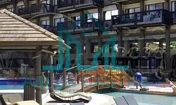 Imagem: Apartamento Beira-Mar com 2 Quartos com