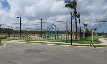 Imagem 3: Condomínio Santé - Lote com 450m² venda na Barra Nova - Marechal Deodoro/AL