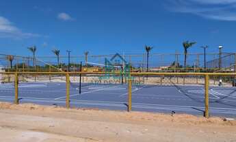 Imagem 5: Condomínio Santé - Lote com 450m² venda na Barra Nova - Marechal Deodoro/AL