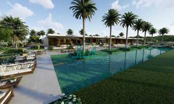 Imagem: Condomínio Santé - Lote com 581,80m²