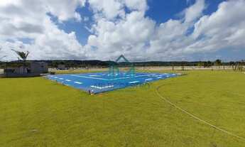 Imagem 6: Condomínio Santé - Lote com 450m² venda na Barra Nova - Marechal Deodoro/AL