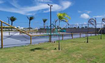 Imagem 2: Condomínio Santé - Lote com 450m² venda na Barra Nova - Marechal Deodoro/AL