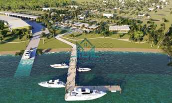 Imagem: Condomínio Santé - Lote com 450m² venda