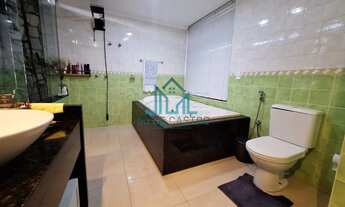 Imagem 5: Casa com 4 Quartos com 272,37m² no Residencial San Nicolas na Serraria