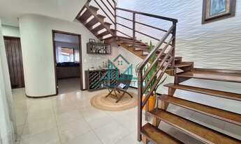 Imagem 4: Casa com 4 Quartos com 272,37m² no Residencial San Nicolas na Serraria