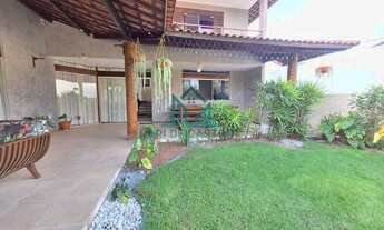 Imagem 7: Casa com 4 Quartos com 272,37m² no Residencial San Nicolas na Serraria