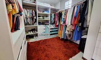 Imagem 6: Casa com 4 Quartos com 272,37m² no Residencial San Nicolas na Serraria