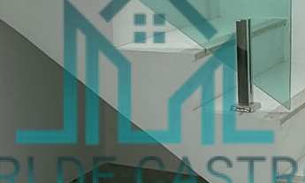 Imagem 6: Casas Duplex em condomínio fechado com Churrasqueira e Aquecedor de Gás no Antares - Macei