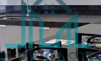 Imagem 2: Casas Duplex em condomínio fechado com Churrasqueira e Aquecedor de Gás no Antares - Macei